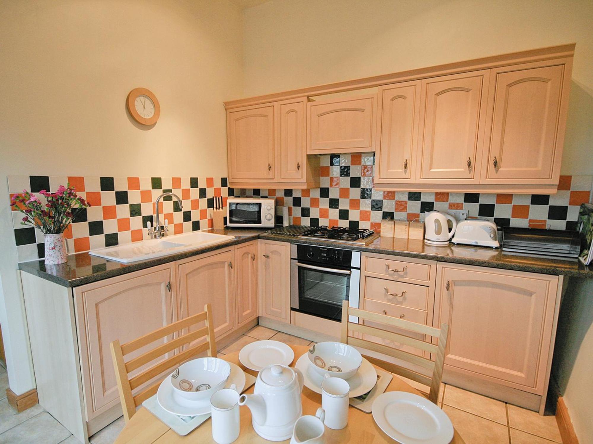Wisteria Cottage - E5387 Bonsall Luaran gambar